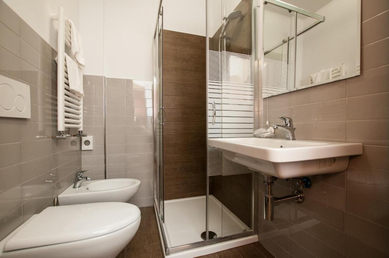 La Vecchia Fattoria Hotel Loreto Eksteriør billede